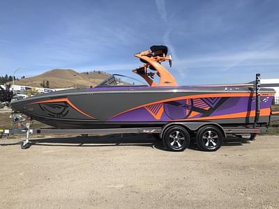 BOATZON | Tige Z3 2014