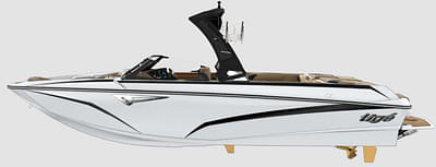 BOATZON | Tige Z3 2024