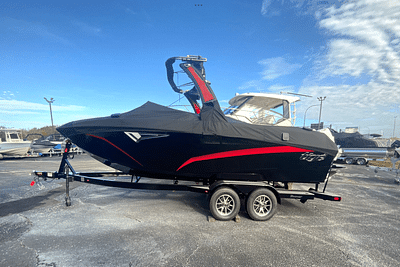 BOATZON | Tige Z3 2024