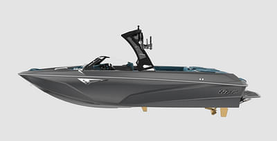 BOATZON | Tige Z3 2025