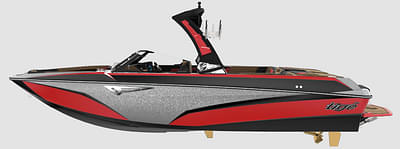 BOATZON | Tige Z3 2025