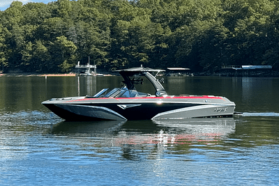 BOATZON | Tige Z5 2023