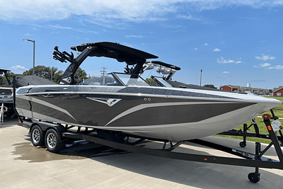 BOATZON | Tige Z5 2023