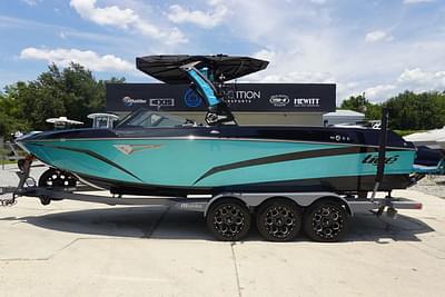 BOATZON | Tige Z5 2023