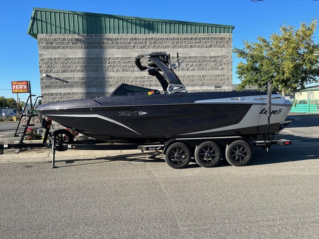 ボード ZX SERIES - ZX150 | BOATS ボート | SKEETER BOATS JAPAN