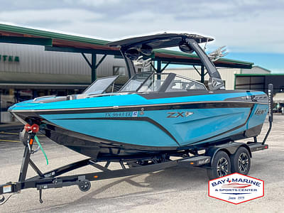 BOATZON | Tige ZX1 2019