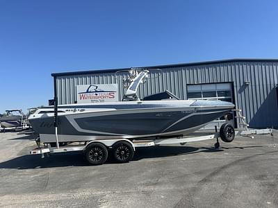 BOATZON | Tige ZX5 2019