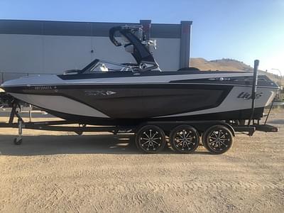 BOATZON | Tige ZX5 2019