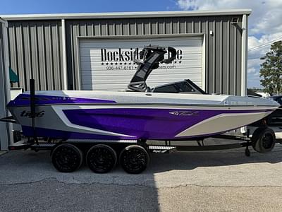 BOATZON | Tige ZX5 2019