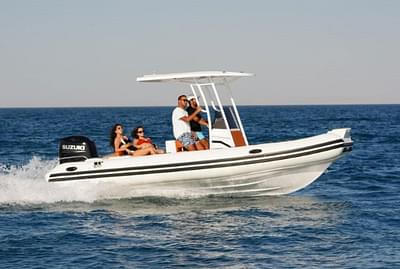 BOATZON | Tiger Marine 620 PL 2024