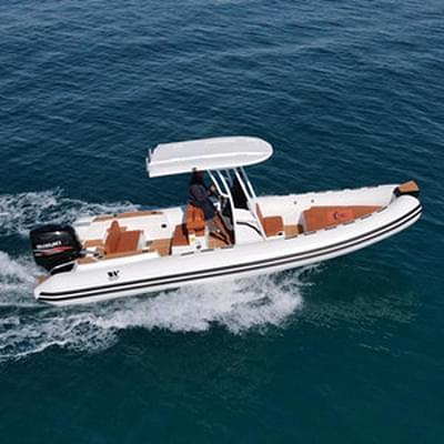 BOATZON | Tiger Marine 740 PL 2024