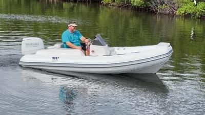 BOATZON | 2024 Tiger Marine PT 400