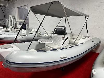 BOATZON | 2024 Tiger Marine SL 480