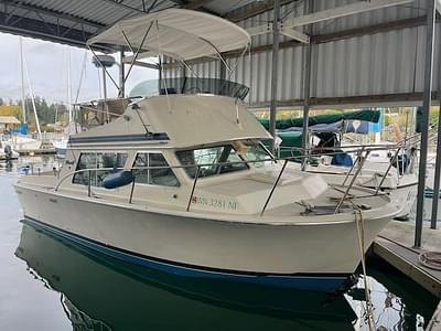 BOATZON | Tollycraft 26 Sedan