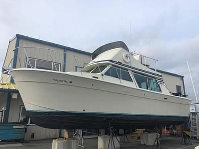 BOATZON | Tollycraft 34 Sedan 1978