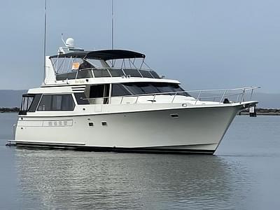 BOATZON | Tollycraft 53 Pilothouse 1989