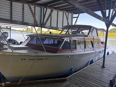 BOATZON | Tollycraft Express Cruiser 1974