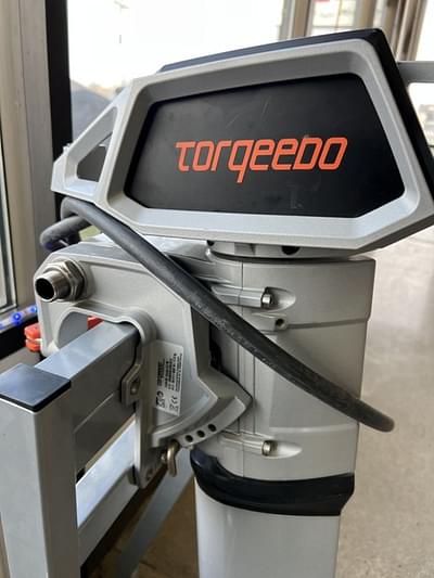 BOATZON | Torqeedo Cruise 40 RL 2019