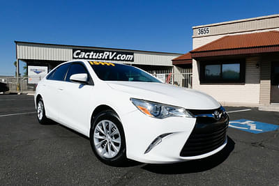 BOATZON | Toyota CAMRY 2015