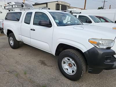 BOATZON | Toyota Tacoma 2WD 2019