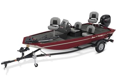 BOATZON | 2024 Tracker Bass Tracker Classic XL