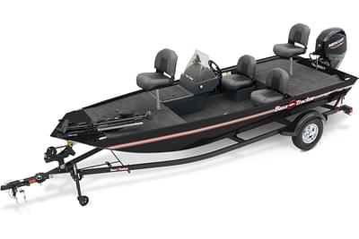 BOATZON | 2025 Tracker Bass Tracker Classic XL