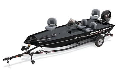 BOATZON | Tracker Boats Pro 170 2025