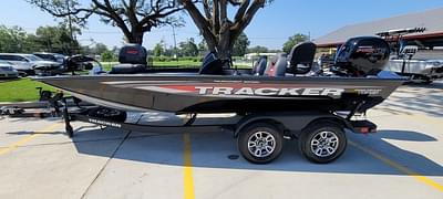 BOATZON | Tracker Boats ProTeam 195 TXW Tournament Edition 2025