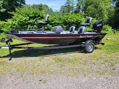 BOATZON | Tracker BT CLASSIC XL 2024 BOATZON | Tracker BT CLASSIC XL 2024