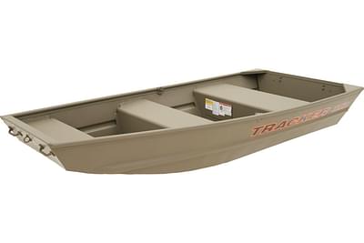 BOATZON | 2025 Tracker Grizzly 1036 Utility