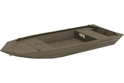 BOATZON | Tracker Grizzly 1648 Jon 2023