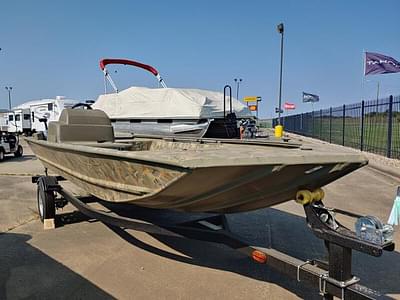 BOATZON | Tracker Grizzly 1648 SC 2022