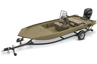 BOATZON | Tracker Grizzly 1860 CC 2024