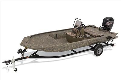 BOATZON | Tracker GRIZZLY 1860 CC W 90 HP ELPT 4S 2025