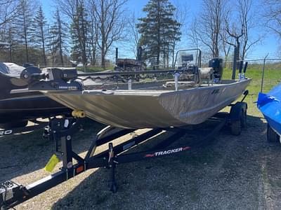 BOATZON | Tracker Grizzly 2072 CC 2023