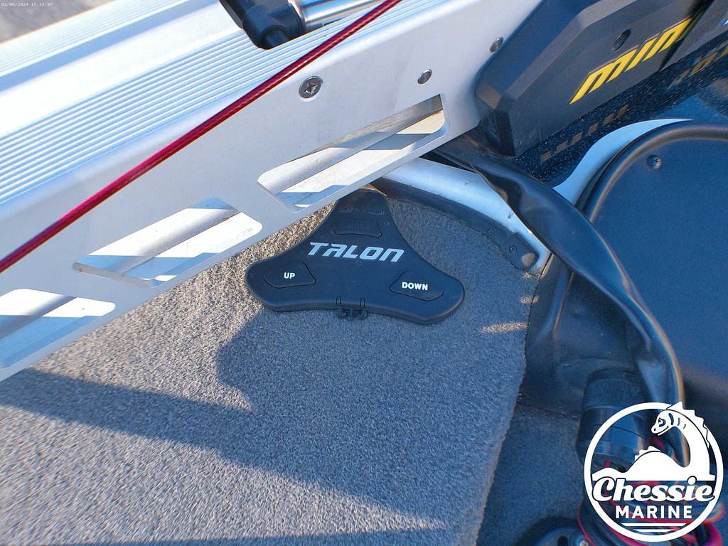 Used Tracker Marine Nitro Z7 2013 For Sale In Elkton, Maryland ...