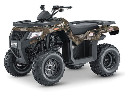 BOATZON | Tracker Off Road 300 2022