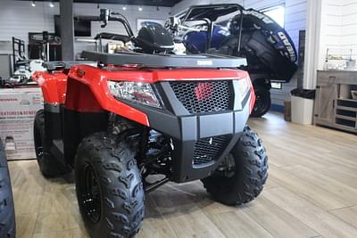 BOATZON | Tracker Off Road 300 2022