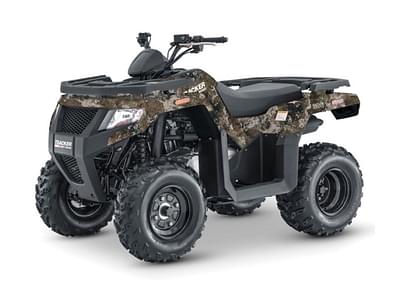 BOATZON | Tracker Off Road 300 TrueTimber STRATA Camo 2022