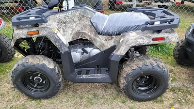 BOATZON | Tracker Off Road 300ATV 2022