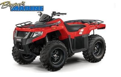 BOATZON | Tracker Off Road 450ATV 2022