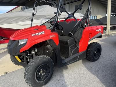 BOATZON | Tracker Off Road 500S 2022