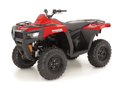 BOATZON | Tracker Off Road 600 2022