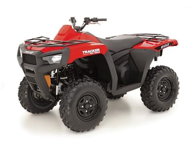 BOATZON | Tracker Off Road 600 2023