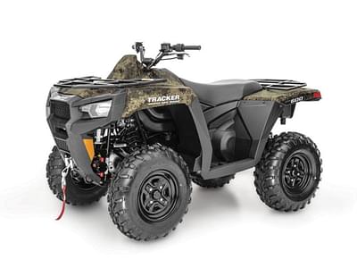 BOATZON | Tracker Off Road 600EPS TrueTimber STRATA Camo 2023