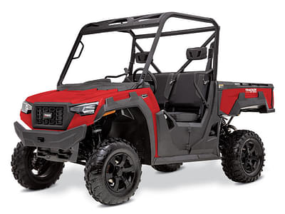 BOATZON | Tracker Off Road 800SX 2023