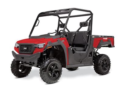 BOATZON | Tracker Off Road 800SX 2024