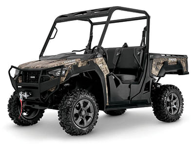 BOATZON | Tracker Off Road 800SX LE 2022