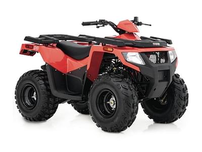 BOATZON | Tracker Off Road 90 2022