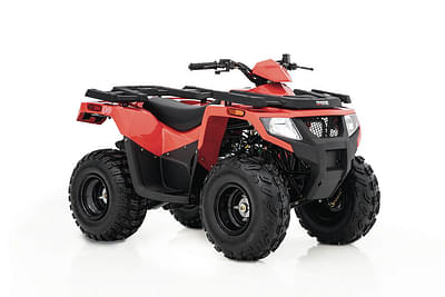 BOATZON | Tracker Off Road 90 2022